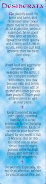 Bookmark
