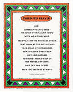 prayers