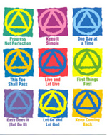 slogans