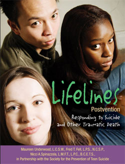 Lifelines Postvention