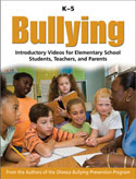 Bullying K-5