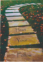 Follow Your Heart