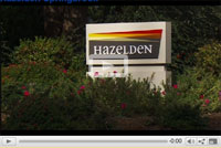 Marv Seppala on Hazelden's addiction treatment facility in Newberg, OR