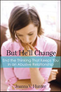 But He'll Change But He'll Change