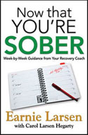 Now That You're Sober