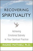 Recovering Spirituality