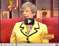 Brenda Iliff, clinical director of Hazelden in Naples, talks about addiction and substance abuse issues over the holidays and tips onhow to deal with it.