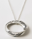 One Day at a Time necklace - Jewelry