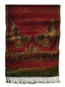 Silk Butterfly Scarf