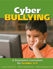 Cyber Bullying