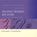Helping Women Recover Curriculum Special Edition 2nd Edition
