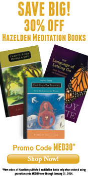 Hazelden 24 hours a day book