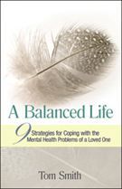 A Balanced Life by Tom Smith