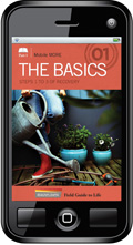 The Basics App The Basics App
