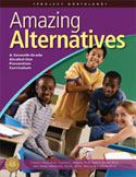 Amazing Alternatives - Component of Project Northland