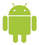 Android icon
