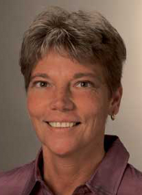 Ann Gademsky