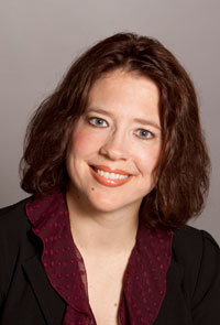Audrey A. Klein, Ph.D., Director, Butler Center for Research