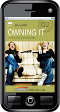 Owning It App Owning It App