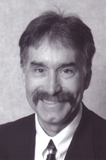 Robert J. Meyers, Ph.D.