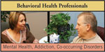 Behavioral Health Webinars