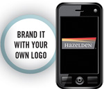 Your branded logo -- Mobile MORE Field Guide to Life App Your branded logo -- Mobile MORE Field Guide to Life App