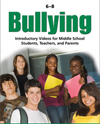 Bullying 6-8 Introductory Videos for Middle School Students Teachers and Parents Bullying 6-8 Introductory Videos for Middle School Students Teachers and Parents