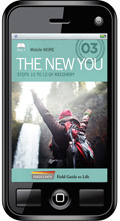 The New You App The New You App