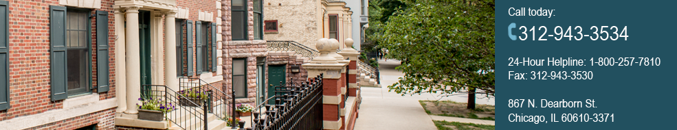 Hazelden in Center City, Minnesota Addiction Treatment Services are offered at Hazelden's Chicago, IL facility.