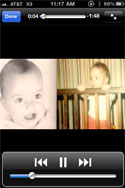 Images from Melody's Life CoNoMo App Images of Beattie's Life