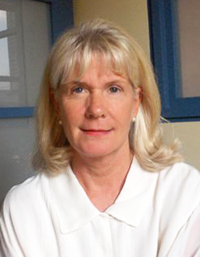 Dr. Chris Scott