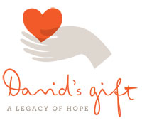 David's gift is a generous support of Teen Intervene programming.