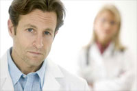 Addiction treatment program for substance abusing healthcare professionals