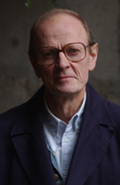Author Dan Olweus Ph.D.