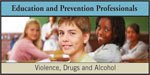 Education Prevention Webinars