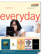 Everyday Recovery Consumer Catalog