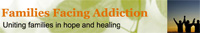 Families Facing Addiction Families Facing Addiction