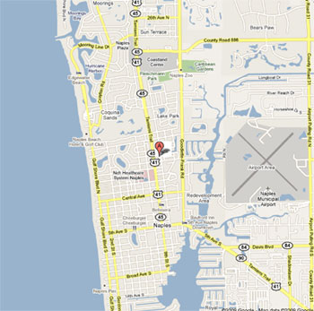 Naples, Florida