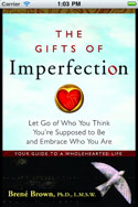 Gifts Imperfection