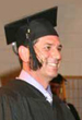 Rod Dimmer, graduate school alum
