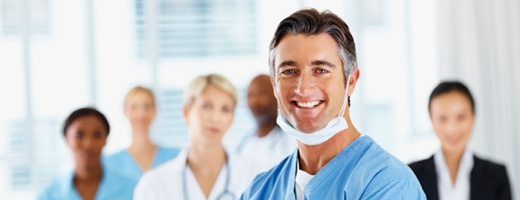 Addiction treatment for health care professionals.