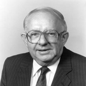 Daniel J. Anderson, Ph.D.