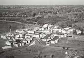 Hazelden alcohol and drug treatment - 1966