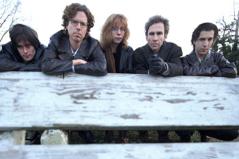 The JayHawks