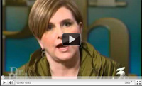 Interventionist and Hazelden author, Joani Gammill, guest on Dr. Phil, April 2011