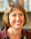 JoAnn Campbell, spiritual director