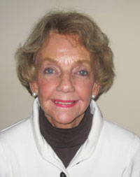 Joan Peterson