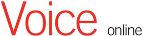 The Voice - a newsletter for recovering people and professionals