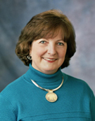 Author Marlene Snyder Ph.D.
