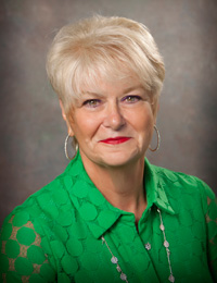Maureen Borkowski, Outreach Sales